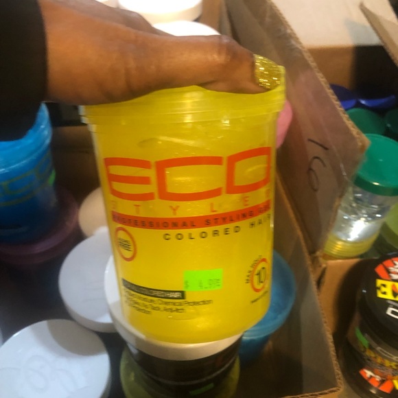 New Hair products main image 9